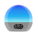 WiiM Light | Light and alarm clock - Streaming Audio - Alexa built-in-Sonxplus St-Sauveur