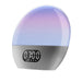 WiiM Light | Light and alarm clock - Streaming Audio - Alexa built-in-Sonxplus St-Sauveur