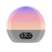 WiiM Light | Light and alarm clock - Streaming Audio - Alexa built-in-Sonxplus St-Sauveur