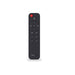 WiiM Remote | Voice controller - For WiiM Mini and Pro Audio-Sonxplus St-Sauveur