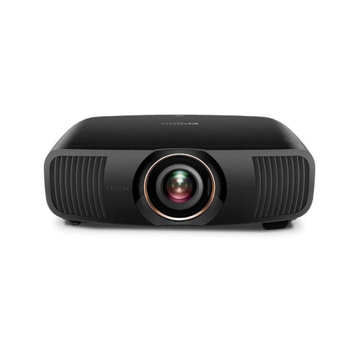 Epson QB1000 | 4K laser projector - 3LCD HDR - 3300 lumens - Black-Sonxplus St-Sauveur