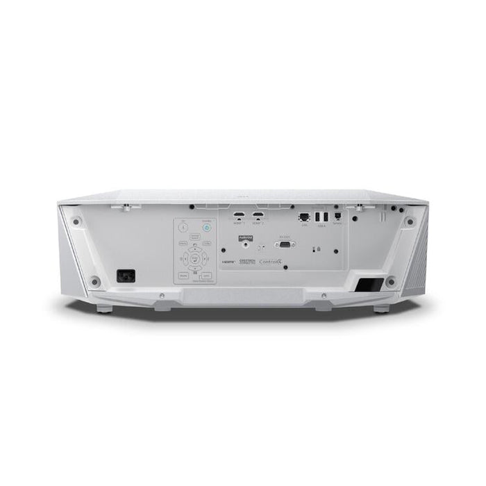 Epson QL3000 | 4K laser projector - 3LCD HDR - 6000 lumens - White-Sonxplus St-Sauveur