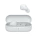 Sony WF-C510 | In-ear headphones - 100% Wireless - Bluetooth - Microphone - Up to 22 hours battery life - IPX4 - White-Sonxplus St-Sauveur