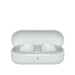 Sony WF-C510 | In-ear headphones - 100% Wireless - Bluetooth - Microphone - Up to 22 hours battery life - IPX4 - White-Sonxplus St-Sauveur