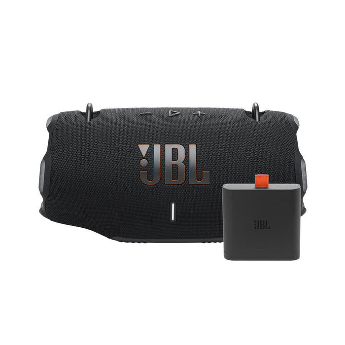 JBL Battery 400 | Replacement battery for PartyBox Stage 320 and Xtreme 4 - 18 hours of autonomy-Sonxplus St-Sauveur