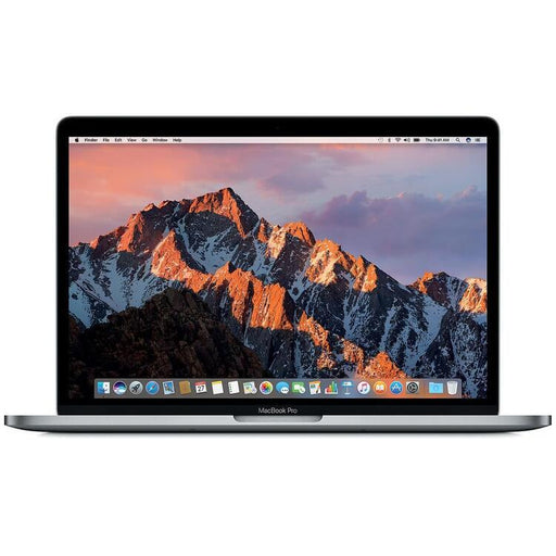 Apple Macbook Pro 2020 | Laptop 13" - 32GB - 512GB NVME - Mac OS Sonoma-Sonxplus St-Sauveur