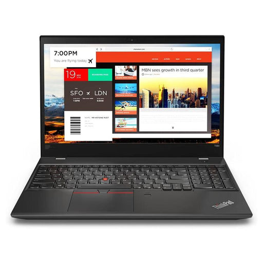 Lenovo Thinkpad T14 Gen 1 | Laptop 14" - 16GB - 512GB - Win 11 Pro-Sonxplus St-Sauveur