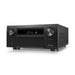 Denon AVR-A10H | 13.4 channel power amplifier - Home theater - Bluetooth - Wi-Fi - 8K - HEOS - Black-Sonxplus St-Sauveur