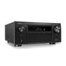 Denon AVR-A10H | 13.4 channel power amplifier - Home theater - Bluetooth - Wi-Fi - 8K - HEOS - Black-Sonxplus St-Sauveur