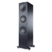 KEF Q7 Meta | Floorstanding Speakers - 3-way bass reflex design - Black - Unité-Sonxplus St-Sauveur