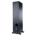 KEF Q7 Meta | Floorstanding Speakers - 3-way bass reflex design - Black - Unité-Sonxplus St-Sauveur