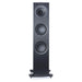 KEF Q7 Meta | Floorstanding Speakers - 3-way bass reflex design - Black - Unité-Sonxplus St-Sauveur