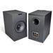 KEF Q3 Meta | Bookshelf Speakers - 2 way bass reflex design - Black - Pair-Sonxplus St-Sauveur