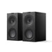 KEF Q Concerto Meta | Bookshelf Speakers - 3-Way Bass-Reflex Design - Black - Pair-Sonxplus St-Sauveur