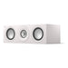 KEF Q6 Meta | Center speaker - 3-way bass-reflex design - White - Unité-Sonxplus St-Sauveur