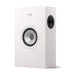 KEF Q4 Meta | Wall-Mounted Speakers - 2-way Bass-Reflex Design - White - Unité-Sonxplus St-Sauveur