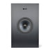 KEF Q4 Meta | In-Wall Speakers - 2-way bass reflex design - Black - Unité-Sonxplus St-Sauveur