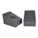 KEF Q8 Meta | Wall-Mounted Speakers - 2-way Bass-Reflex Design - Atmos - Black - Pair-Sonxplus St-Sauveur