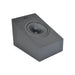 KEF Q8 Meta | Wall-Mounted Speakers - 2-way Bass-Reflex Design - Atmos - Black - Pair-Sonxplus St-Sauveur