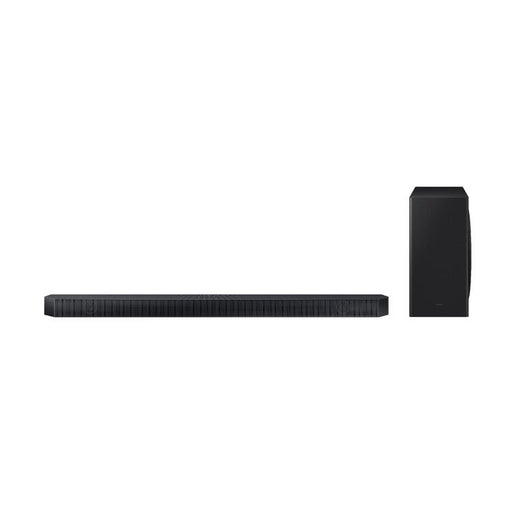 Samsung HW-QS730D | Soundbar - 3.1.2 channels - Dolby ATMOS - With wireless subwoofer - Q Series - Bluetooth - Black-Sonxplus St-Sauveur