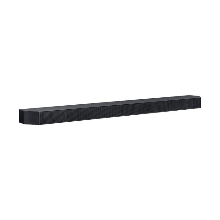 Samsung HW-QS730D | Soundbar - 3.1.2 channels - Dolby ATMOS - With wireless subwoofer - Q Series - Bluetooth - Black-Sonxplus St-Sauveur