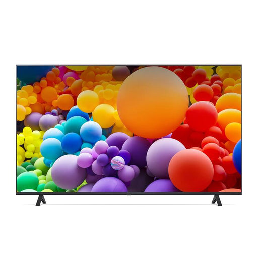 LG 43UT7000PUA | 43" Television - 4K Ultra HD - LED - UT7000 Series - 60 Hz native - IA a5 Gen7 4K Processor - Black-Sonxplus St-Sauveur