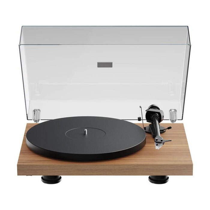 Pro-Ject Debut EVO 2 | Turntable - Pick it MM EVO cartridge - Noyer-Sonxplus St-Sauveur