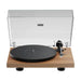 Pro-Ject Debut EVO 2 | Turntable - Pick it MM EVO cartridge - Noyer-Sonxplus St-Sauveur