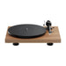 Pro-Ject Debut EVO 2 | Turntable - Pick it MM EVO cartridge - Noyer-Sonxplus St-Sauveur