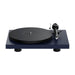 Pro-Ject Debut EVO 2 | Turntable - Pick it MM EVO Cartridge - Satin Steel Blue-Sonxplus St-Sauveur