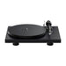 Pro-Ject Debut EVO 2 | Turntable - Pick it MM EVO Cartridge - Satin Black-Sonxplus St-Sauveur