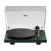 Pro-Ject Debut EVO 2 | Turntable - Pick it MM EVO Cartridge - Satin Fir Green-Sonxplus St-Sauveur