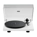 Pro-Ject Debut EVO 2 | Turntable - Pick it MM EVO Cartridge - Brilliant White-Sonxplus St-Sauveur