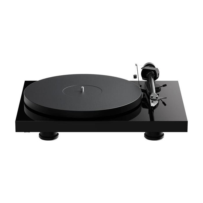 Pro-Ject Debut EVO 2 | Turntable - Pick it MM EVO Cartridge - Brilliant Black-Sonxplus St-Sauveur