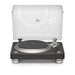 Denon DP-3000NE | Hi-Fi turntable - Premium - "S" arm - Black-Sonxplus St-Sauveur