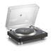 Denon DP-3000NE | Hi-Fi turntable - Premium - "S" arm - Black-Sonxplus St-Sauveur