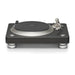 Denon DP-3000NE | Hi-Fi turntable - Premium - "S" arm - Black-Sonxplus St-Sauveur