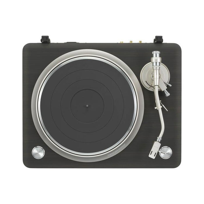 Denon DP-3000NE | Hi-Fi turntable - Premium - "S" arm - Black-Sonxplus St-Sauveur