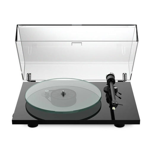 Pro-Ject T2 Super Phono | Turntable - Glass top - Black-Sonxplus St-Sauveur