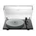 Pro-Ject T2 Super Phono | Turntable - Glass top - Black-Sonxplus St-Sauveur