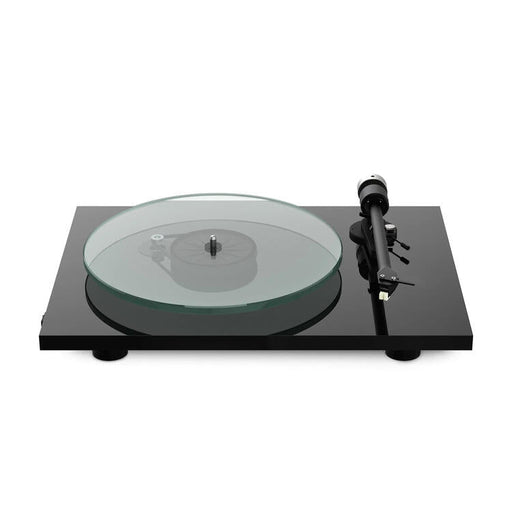 Pro-Ject T2 Super Phono | Turntable - Glass top - Black-Sonxplus St-Sauveur