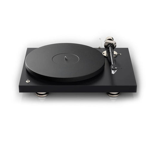 Pro-Ject Debut pro B | Turntable - Pro Balanced - Pick it pro B - Satin Black-Sonxplus St-Sauveur