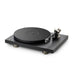 Pro-Ject Debut pro B | Turntable - Pro Balanced - Pick it pro B - Satin Black-Sonxplus St-Sauveur