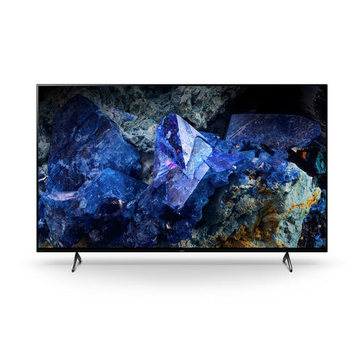 Sony BRAVIA XR55A75L | 55" Smart TV - OLED - A75L Series - 4K Ultra HD - HDR - Google TV-Sonxplus St-Sauveur