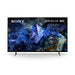 Sony BRAVIA XR55A75L | 55" Smart TV - OLED - A75L Series - 4K Ultra HD - HDR - Google TV-Sonxplus St-Sauveur