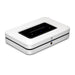 Bluesound NODE 132 | Multiroom Wireless Hi-Res Music Broadcaster - HDMI eARC - Bluetooth - White-Sonxplus St-Sauveur