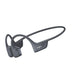 SHOKZ OpenRun Pro 2 | Bone conduction headphones - Sport - Bluetooth - 12 hours autonomy - Black-Sonxplus St-Sauveur