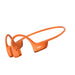 SHOKZ OpenRun Pro 2 | Bone Conduction Earphones - Sport - Bluetooth - 12 hours autonomy - Orange-Sonxplus St-Sauveur
