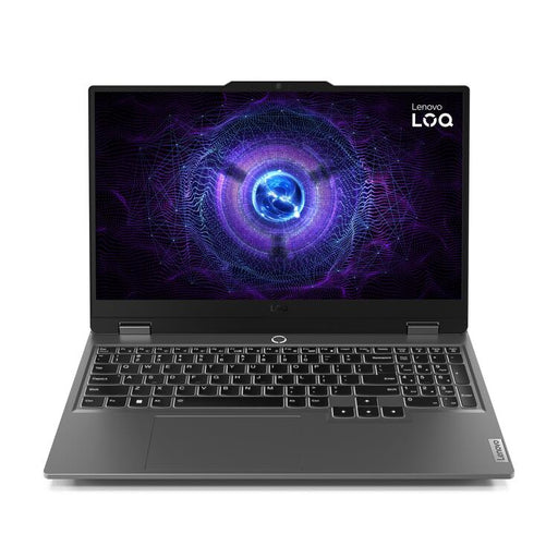 Lenovo 83DV00FYUS | Laptop - Intel Core i5 13th Gen i5-13450HX - 16GB - 512GB - Win 11-Sonxplus St-Sauveur