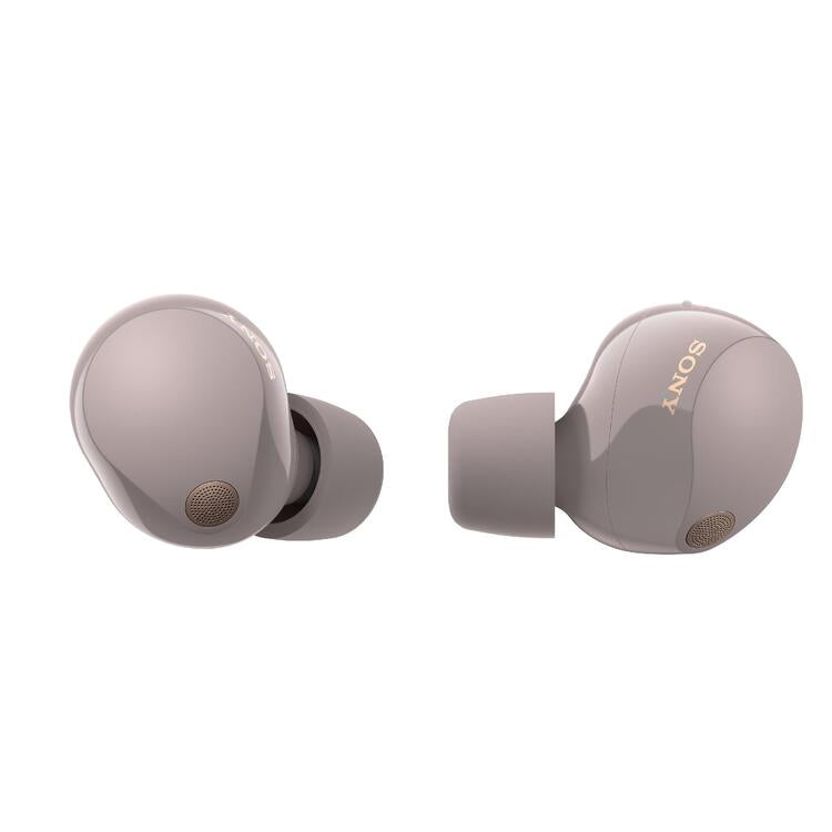 Promotional headphones